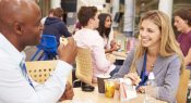Podcast special: Teacher wellbeing – nutrition tips for during the school day