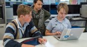 Embracing change: AI and teaching and learning