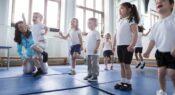 Strategies to promote inclusion in health and physical education, and beyond