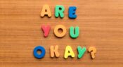 Q&A: Asking ‘are you okay?’