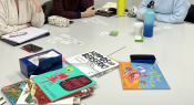 Q&A: Tapping into external expertise to improve teaching and learning in mathematics