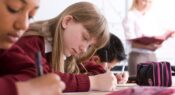 ‘Big five’ education challenges: Reducing disparities for school students