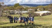 Reimagining year 9 – how Redlands’ Moonbah program grows independence, connection and confidence