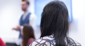 Reimagining teacher professional learning in Ukraine