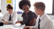 The Research Files Episode 93: Effective use of education technology