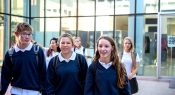 The Research Files Episode 110: Student wellbeing and secondary school transition
