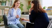 Research news: Coping with compassion fatigue