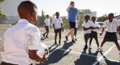 Research news: Student views on PE and sports days
