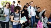 Research news: Peer group belonging and student resilience