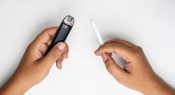 Research news: School students’ perceptions vs reality on vaping