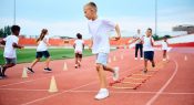 Research news: Who’s really teaching Health and PE?