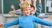 Research news: Incorporating physical activity into teaching