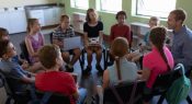 Student voice – involving children in decision-making
