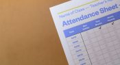 Research news: Supporting student attendance across schooling