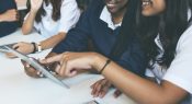 Research to practice – helping educators set students up for success