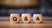 Q&A: Research trials in school settings