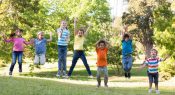Strategies to help children build resilience