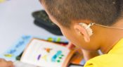 Teacher resources: Supporting deaf and hard of hearing students