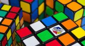 Returning to learning – Rubik's Cube revenge