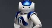 Teaching and learning with humanoid robots