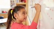 Run like a girl – our influence on children’s dispositions to learning, life, and school