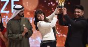 Canadian educator wins $1 million teacher prize