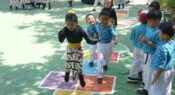 A framework for learning through play at school