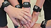 Wearable tech giving classroom insights