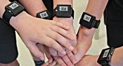 Wearable tech giving classroom insights