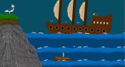 Students excel in video game development