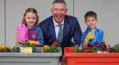 School Assembly S3E2: Growing student enrolments