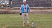 School Assembly S3E4: Leading a new school