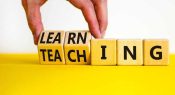 School Assembly S3E6: Setting the teaching direction and a Series 1 and 2 update