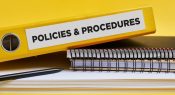 School Assembly S3E8: Getting your policies and procedures in place