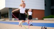 School Improvement Episode 61: Play spaces with Dr Fatemeh Aminpour