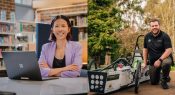 School Improvement Episode 58: Award-winning science teachers on real-world learning, professional development and lesson ideas