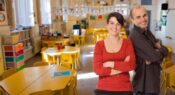 School leadership: Supporting early career teachers