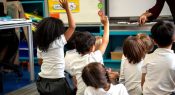 School leadership – setting up for a new school year