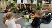 School playgroup exemplar – building a strong school community