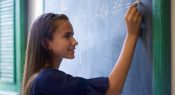 School Improvement Episode 24: Mentoring girls in maths