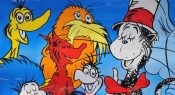 Dr Seuss and quality teaching Part 1: ‘Today you are you'