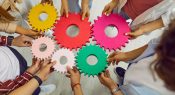 Six ways to build stronger school-community partnerships – lessons from a Churchill Fellowship