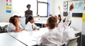 Research news: PISA insights – teachers’ classroom management skills and confidence