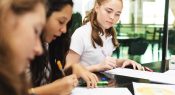 Teachers and parents both matter for students’ social-emotional competence