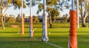 Sport participation and numeracy performance of Indigenous students