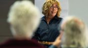 Teachers often see the signs of domestic and family violence first – why DV-alert training matters