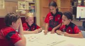 Student agency in action in the Northern Territory