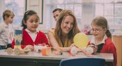 Students’ science literacy – national insights