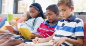 Students who like to read – what does the research say?
