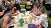 Teacher Awards 2024: Excellence in Staff Collaboration